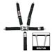 RJS Racing Equipment 50502-18-23 - RJS Latch-Type Harness Kits