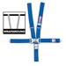 RJS Racing Equipment 50502-19-233 - RJS Latch-Type Harness Kits