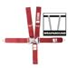RJS Racing Equipment 50502-19-234 - RJS Latch-Type Harness Kits