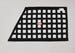 RJS Racing Equipment 50523 - RJS Ribbon Window Safety Nets
