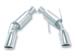 Click here for more information about Borla 11750 - Borla Stainless Steel S-Type Rear Section Exhaust Systems