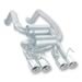 Click here for more information about Borla 11759 - Borla Stainless Steel Rear Section Exhaust Systems