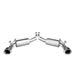 Click here for more information about Borla 11775 - Borla Stainless Steel S-Type Rear Section Exhaust Systems
