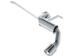 Click here for more information about Borla 11782 - Borla Stainless Steel Rear Section Exhaust Systems