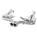 Click here for more information about Borla 12653 - Borla Stainless Steel Cat-Back Systems