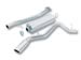 Click here for more information about Borla 140014 - Borla Stainless Steel Cat-Back Systems