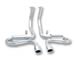 Click here for more information about Borla 140017 - Borla Stainless Steel S-Type Cat-Back Exhaust Systems