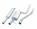 Click here for more information about Borla 140018 - Borla Stainless Steel Cat-Back Systems