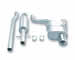 Click here for more information about Borla 140030 - Borla Stainless Steel Cat-Back Systems