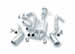 Click here for more information about Borla 140036 - Borla Stainless Steel Cat-Back Systems