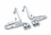 Click here for more information about Borla 140039 - Borla Stainless Steel S-Type Cat-Back Exhaust Systems