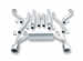 Click here for more information about Borla 140045 - Borla Stainless Steel Cat-Back Systems
