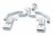 Click here for more information about Borla 140082 - Borla Stainless Steel S-Type Cat-Back Exhaust Systems