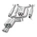 Click here for more information about Borla 140093 - Borla Stainless Steel Cat-Back Systems