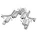 Click here for more information about Borla 140112 - Borla Stainless Steel Cat-Back Systems