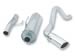 Click here for more information about Borla 140136 - Borla Stainless Steel Cat-Back Systems