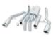 Click here for more information about Borla 140137 - Borla Stainless Steel Cat-Back Systems