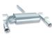 Click here for more information about Borla 140169 - Borla Stainless Steel Cat-Back Systems