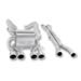 Click here for more information about Borla 140192 - Borla Stainless Steel Cat-Back Systems