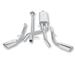 Click here for more information about Borla 140232 - Borla Stainless Steel Cat-Back Systems