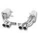 Click here for more information about Borla 140234 - Borla Stainless Steel Cat-Back Systems