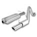 Click here for more information about Borla 140247 - Borla Stainless Steel Cat-Back Systems