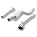 Click here for more information about Borla 140254 - Borla Stainless Steel Cat-Back Systems
