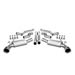 Click here for more information about Borla 140281 - Borla Stainless Steel Cat-Back Systems