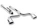 Click here for more information about Borla 140285 - Borla Stainless Steel Cat-Back Systems