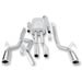 Click here for more information about Borla 140333 - Borla Stainless Steel Cat-Back Systems