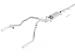 Click here for more information about Borla 140340 - Borla Stainless Steel Cat-Back Systems