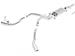 Click here for more information about Borla 140342 - Borla Stainless Steel Cat-Back Systems