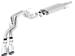 Click here for more information about Borla 140383 - Borla Stainless Steel S-Type Cat-Back Exhaust Systems