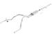 Click here for more information about Borla 140429 - Borla Stainless Steel S-Type Cat-Back Exhaust Systems