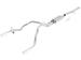 Click here for more information about Borla 140437 - Borla Stainless Steel S-Type Cat-Back Exhaust Systems