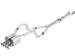 Click here for more information about Borla 140452 - Borla Stainless Steel S-Type Cat-Back Exhaust Systems