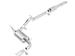Click here for more information about Borla 140461 - Borla Stainless Steel Cat-Back Systems