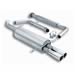 Click here for more information about Borla 14429 - Borla Stainless Steel Cat-Back Systems