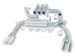 Click here for more information about Borla 14888 - Borla Stainless Steel Cat-Back Systems