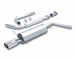 Click here for more information about Borla 14987 - Borla Stainless Steel Cat-Back Systems