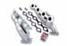 Click here for more information about Borla 17110 - Borla Stainless Steel Headers