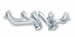 Click here for more information about Borla 17202 - Borla Stainless Steel Headers