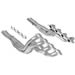 Click here for more information about Borla 17249 - Borla XR-1 Headers