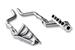 Click here for more information about Borla 17252 - Borla XR-1 Headers
