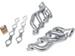 Click here for more information about Borla 17258 - Borla XR-1 Headers