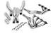 Borla 17260 - Borla XR-1 Headers