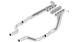 Click here for more information about Borla 17275 - Borla XR-1 Headers