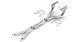Click here for more information about Borla 17276 - Borla Stainless Steel Headers