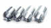 Click here for more information about Borla 18003 - Borla Stainless Steel Band Clamps