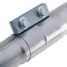 Click here for more information about Borla 18006 - Borla Stainless Steel Band Clamps